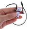 Car Pendant Cute Branch Cat Rearview Mirror Pendant Car Interior DecorationB*SE