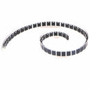 50pcs SS510 SR5100 SMC 5A/100V DO-214AB Chip Schottky Diodes Surface MountB Ew