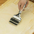 Stainless Steel Rotary Machine Herb Press Food Chopper New. Pasta Be Make N M9B8