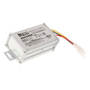 24-60V  to 12V 10A 120W Car LED Power Supply