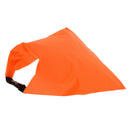 New 5 pcs Set Waterproof Dry Bag Sack Storage Pouch Camping Kayaking Orange