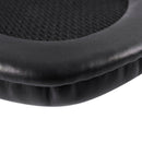 1 pair New Replacement ear pads cushion For AKG K518 K518DJ K81 Headphones