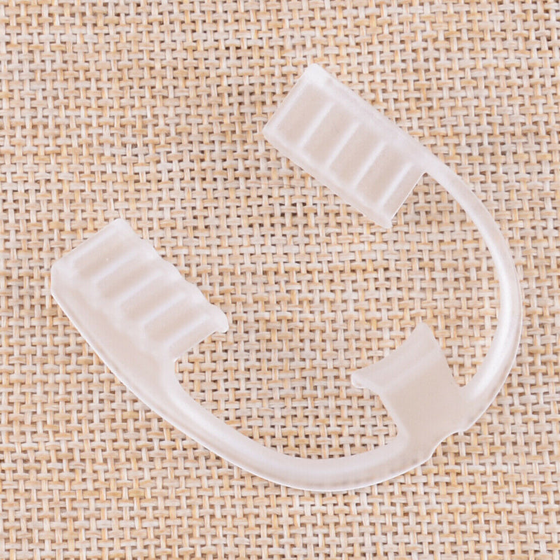 Dental Orthodontic Teeth Corrector Braces Tooth Retainer Straighten Tool