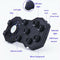Cooling Pad Cooler External Gaming Coolpad Fans USB Phone Cooler Cooling fan