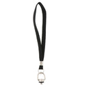 Camera Hand Wrist Strap Lanyard Wristband With Stainless Steel 1/4inch Screw