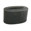 Black Motorcycle Air Filter Foam Sponge Tool Replacement Repair Parts 14g