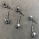 Stiff Rig Wallet Storage Box Handbag 20 Pins For Hair Rigs Carp Fishing