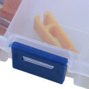 120 pcs Low Profile Mini Size Blade Fuse Assortment Set Auto Car Truck Fuse