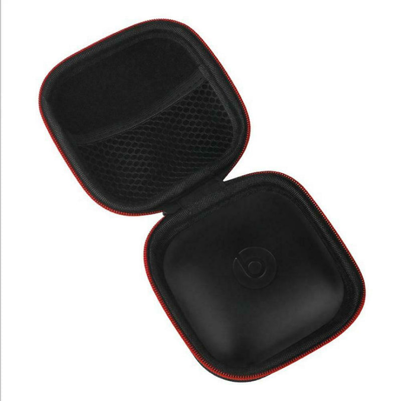 Portable Protective Cover Case Storage Bag for Powerbeats Pro Wireless Earphone