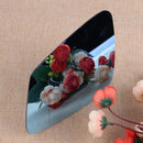 2 Pin Left Door Heated Rearview Wing Mirror Glass Fit For BMW 1 2 3 4 Series