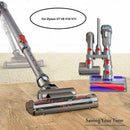 Wall Mounted Vacuum Cleaner Nozzle Bracket Rack Fit for Dyson V7 V8 V10 V11