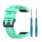 Band Silicone Strap Replacement for Garmin Fenix 6X 6X Pro 5X 5X Plus 3 HR 26mm
