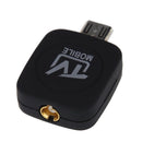 Mini Micro USB DVB-T Digital TV Tuner Receiver For Android Phone Tablet PC