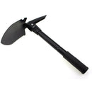 Folding Shovel Rescue Camping Survival Multi Tools Axe Saw Outdoor Military