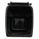 Mini Wheelie Bin Novelty Desk Tidy Desktop Stationery Organiser Pen Pot Hol