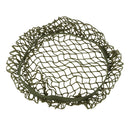 Nylon Helmet Net Cover for M1 M35 M88 MK1 MK2 GK80, Army Green