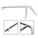 Stainless Steel Unhooking Device Fish Clamp Clip Catch Remover Fishing J Dz