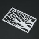 Little Trees DIY Cutting Dies Metal Stencils Scrapbook Craft