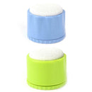 2X Dental Autoclavable Round Endodontic Stand Cleaning Sponges File Holder FNK
