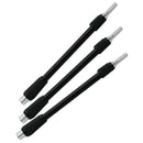 129mm Flexible Shaft Extension Screwdriver Drill Bit Holder for Electronic Drill