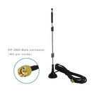 9DBi RP-SMA 2.4GHz 5GHZ High Gain WiFi Router Antenna for Wireless IP Camer