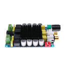 TDA7498 2*100W Digital Power Amplifier Board Class D Dual Audio Stereo