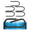 5x Aquarium Air Bubble Stone