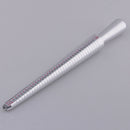 4 standards Accurate Jewelry Ring Making Kit, Ring Sizer Mandrel DIY Jewelry