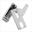 Universal Cabinet Cupboard Closet Wardrobe Inner Hinge LED Sensor Light System3C