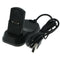 USB Charging Holder, Dock Stand Adapter Holder Suit for Ticwatch E, for Ticwatch