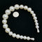 Large Ivory Full Headbands Trendy Women Hairbands GirlRe Luxury Fashion
