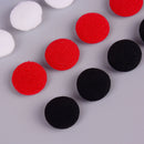 20pcs headphones foam sponge bluetooth earphones replacement earphone FT