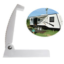 Trailer For RV Window Travel Clip Baggage Hook Holder Door Catch ABS