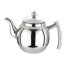 Water Kettle for Induction Cooker Camping Teapot Cooking Tool Kitchen 1050ML