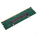 1.5V DDR3 204 Pin Laptop SO-DIMM to 240 Pin Desktop DIMM RAM Lod Memory Adapter