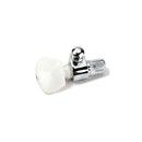 String Banjo Fifth Machine Heads Tuning Pegs Tuners Keys Geared