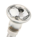 Set 4 R39 Reflector Tungsten Filament Spotlight Bulb Lamp SES E14 25W & 30W