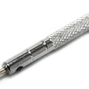 4pcs Alloy Steel Watch Phone Screwdriver Watches Tools portable watch kits md3C