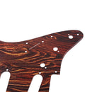 Loaded Alnico V Pickguard Back Cover Set