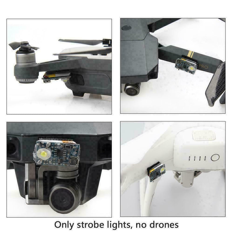 For DJI MAVIC Mini Drone spirit 4Pro3SE uav accessories L7S0 L4V4