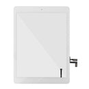 Replacement LCD Digitizer Touch Screen Glass Assembly+Tool f/ iPad Air White