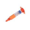 TP-2500 UV Glue LOCA Liquid Optical Clear Adhesive For Cellphone Glass Lens M&O