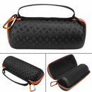 Eva Outdoor Portable Travel Carrying Zipper Box Protective Bag For Jbl Flip J4W9