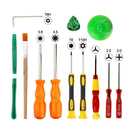 Triwing Screwdriver Professional Full Triwing Screwdriver Repair Tool Kit,3