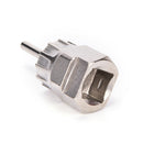 Bike/Bicycle Freewheel Repair Cassette-Tools Center Lock Disc Brake Remover-ToME