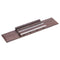 Ukulele Rosewood Bridge,Rosewood Saddle Thru Guitar Bridge 4 String Rosewoo