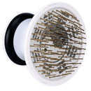 Electric High Frequency Vibration Head Massager Pressure Stress Release Sca