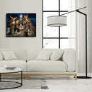 Angel 5D Full Square Drill Diamond Painting DIY Cross Stitch Mosaic Picture