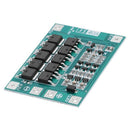 3S 40A 18650 Li-Ion Lithium Battery Charger Protection Board Pcb Bms For Dr R3J4