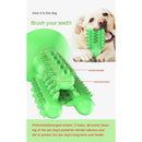 3Pieces Puppy Chew Toys Teeth Cleaning